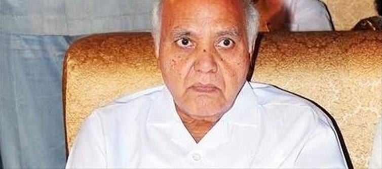 Opinion: Ramoji Playing De-facto TDP Chief!