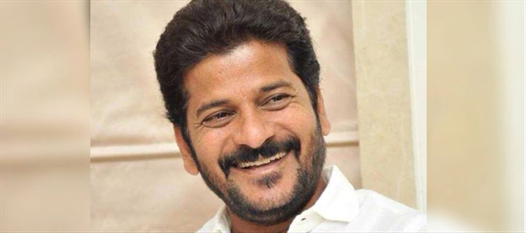 ఔనా !.. రేవంత్ రెడ్డి మొదట్లో ఆ పని చేసేవాడా..? ఫ్యాష్‌బ్యాక్ బయటపెట్టిన టీఆర్ఎస్‌..!