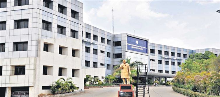 Over 80,000 engineering seats up for grabs in Telangana
