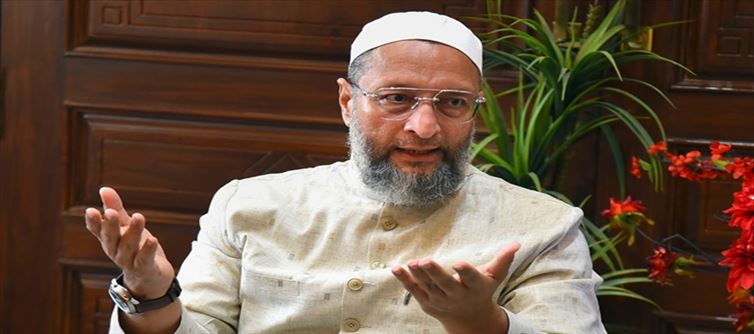 सीएए लागू करने को लेकर ओवैसी ने सुप्रीम कोर्ट का रुख किया
