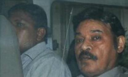 Pachamuthu's bail plea rejected