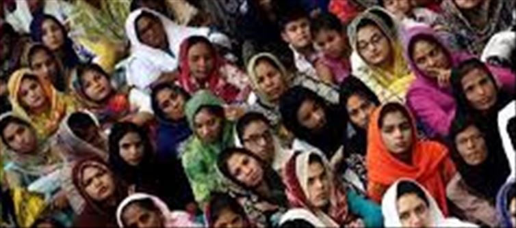 Pakistan adopts a double policy on religious matters
