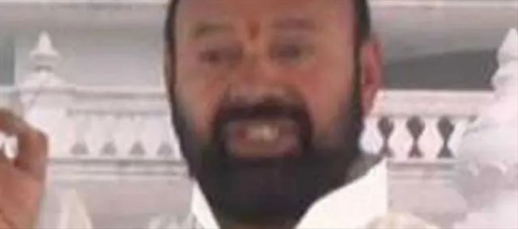 Palla should apologise to defected MLAs, CM - Muttireddy