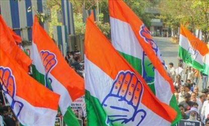 कॉंग्रेसकडून लोकसभेची निवडणूक लढविलेल्या ‘या’ नेत्याने दिला आमदारकीचा राजीनामा