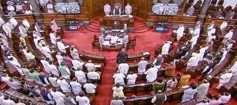 बिहार विधानसभा में पेपर लीक विरोधी बिल पास, विपक्ष का वॉकआउट