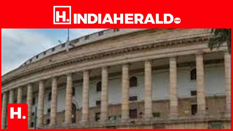 Parliamentary Standing Committees See 53% Attendance: Study