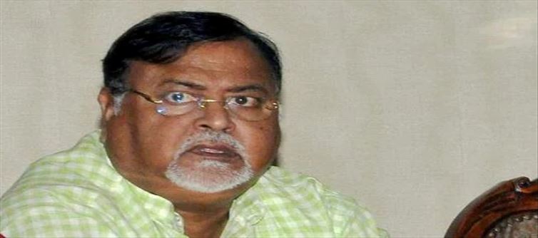 তৃণমূল সাসপেন্ড করল পার্থ চট্টোপাধ্যায়কে