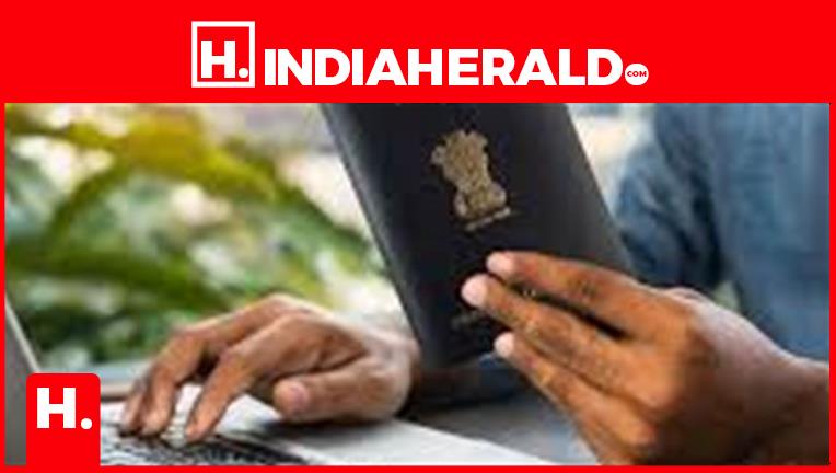 Passport Application Process: How to Apply for a Passport f