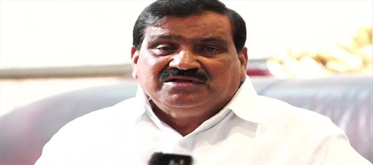 భార్య కోసం పార్టీ మారి.. అనుకున్నది సాధించాడు?