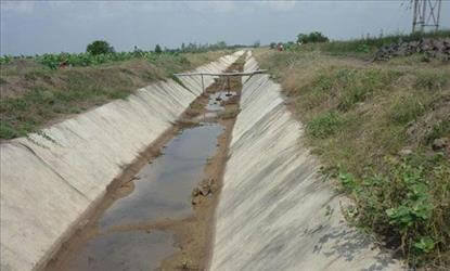 Megha Engineering and Infrastructure bags Pattiseema Irrigation project
