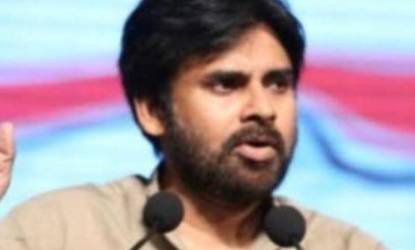 Janasena losing josh? 