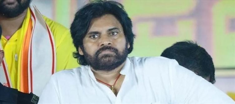 ఏపీ: డిప్యూటీ సీఎం పవన్ కళ్యాణ్ కీ మళ్లీ అస్వస్థత.. ఏం జరిగిందంటే..?