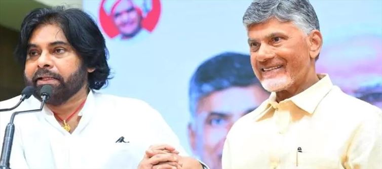 ఏపీ: చంద్రబాబుకి అందుకే మద్దతు ఇచ్చా..పవన్ సంచలన వ్యాఖ్యలు..!