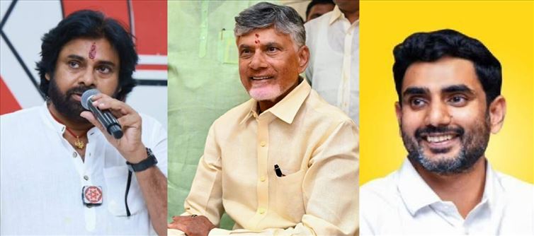 ఏపీ: లోకేష్ సీఎం అవ్వడానికి మాస్టర్ ప్లాన్.. పవన్ ఒప్పుకునేనా..?