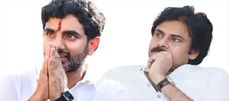 ఏపీ: లోకేష్- పవన్ కళ్యాణ్.. ఆంధ్ర అంత హాట్ టాపిక్ ఇదే.. ఎందుకలా..?