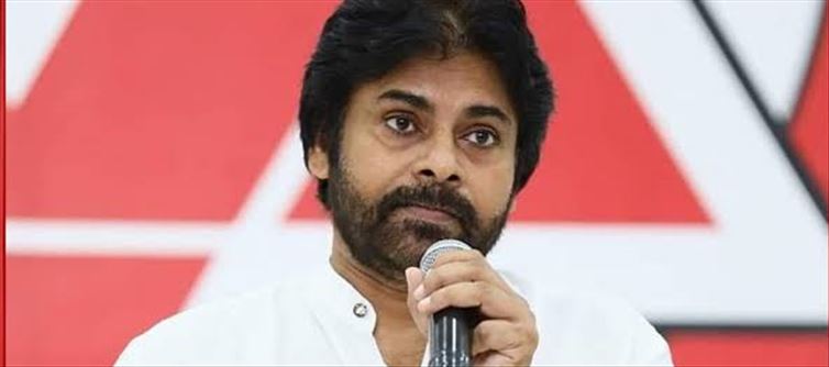 ప్రజారాజ్యం పార్టీ ఉంటే ఈ పరిస్థితి వచ్చేది కాదు: పవన్