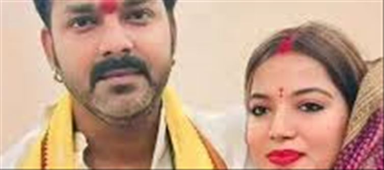 Pawan Singh's wife Jyoti Singh's big announcement!
