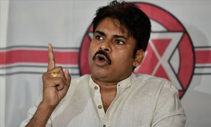 చంద్రబాబుపై సంచలన వ్యాఖ్యలు చేసిన పవన్