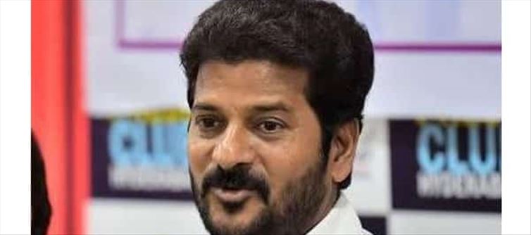 కాంగ్రెస్ తో కోమటిరెడ్డి కటీఫ్ ! మరి రేవంత్ ..?