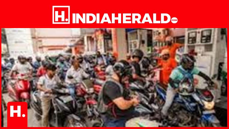 Petrol Storage Limit at Home: Rules and Safety Guidelines