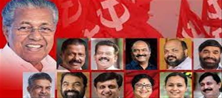 രണ്ടാം പിണറായി സർക്കാരിൽ ആരാകും ആരോഗ്യ വകുപ്പ് മന്ത്രി? അറിയാം ചിലത്!