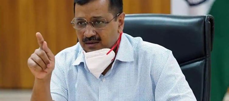 COVID-19 से लड़ने के लिए दिल्ली में प्लाज़्मा बैंक का गठन: अरविंद केजरीवाल