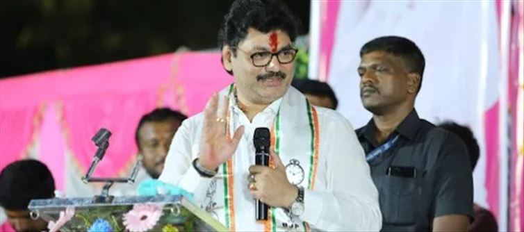 Plea in Bombay excessive court in search of ED research