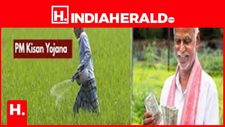 PM Kisan Yojana 2026: ₹2,000 Deposit for Farmers by PM Narendra Modi