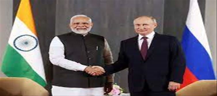 PM Modi assisted in averting a "potential nuclear attack"...