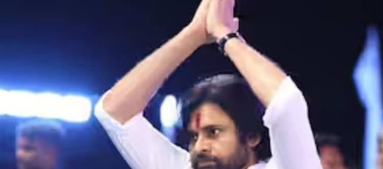 PM Modi, CM Naidu Wish Pawan Kalyan on 57th Birthday