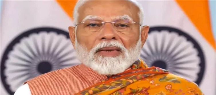 PM Modi Declares 'Yoga For One Earth, One Fitness' As 2025