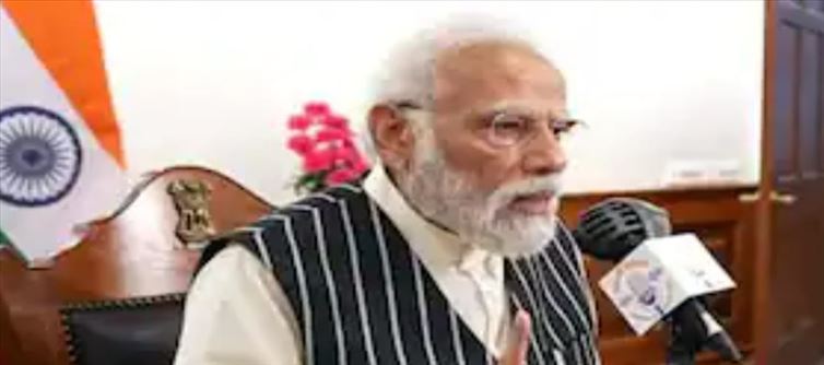 PM Modi Discusses Textile Waste In Mann Ki Baat ...