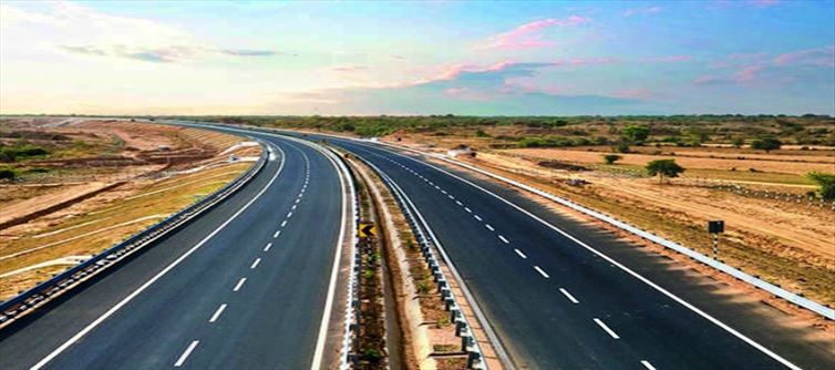 PM Modi inaugurates Rs 14,850 crore Bundelkhand Expressway in UP's Jalaun