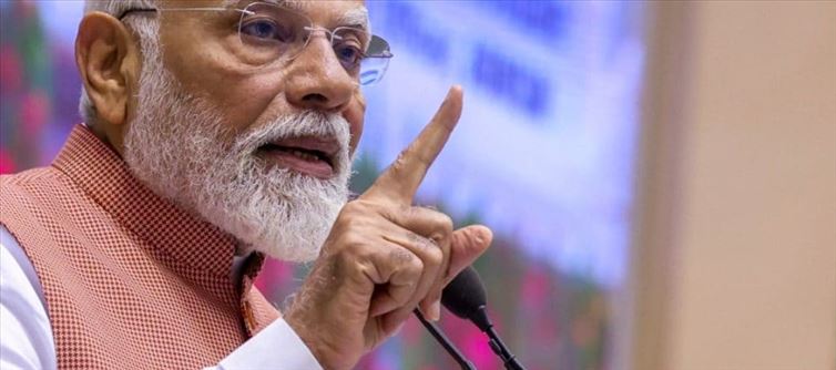PM Modi Nominates 10 Weight Problems Warriors In X Put Up;