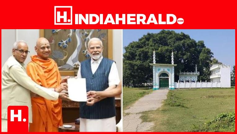 PM Modi to attend Ram temple inauguration in January - Musl