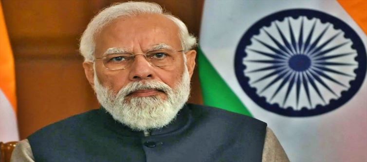 उत्तर भारत में बारिश के कहर के बीच पीएम मोदी ने स्थिति का जायजा लिया