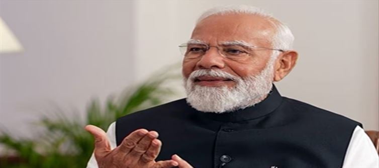 भाजपा केरल का समग्र विकास सुनिश्चित करेगी: पीएम मोदी