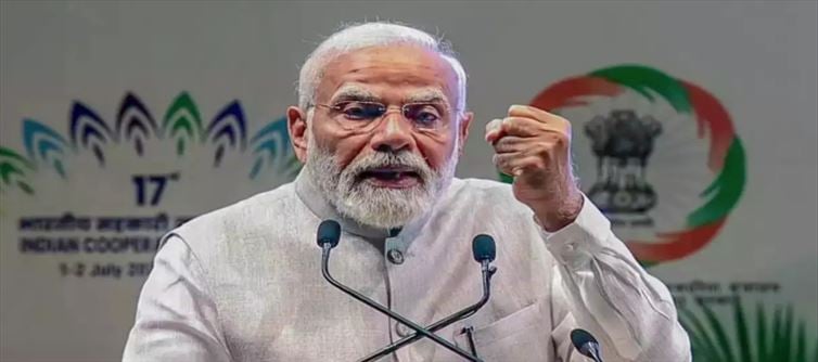 पीएम मोदी ने दिल्ली के लोगों से आगामी जी20 शिखर सम्मेलन को सफल बनाने का आग्रह किया