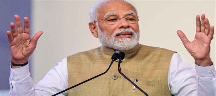 पीएम मोदी ने कहा, बीजेपी-एनडीए लोकसभा चुनाव के लिए पूरी तरह तैयार