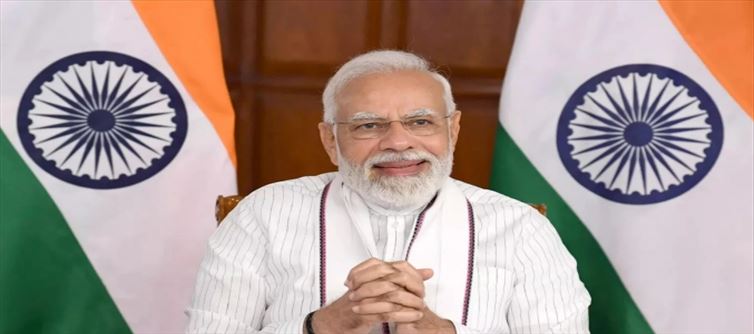 पीएम मोदी कल सुप्रीम कोर्ट में संविधान दिवस समारोह में हिस्सा लेंगे
