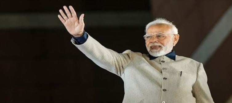 कर्नाटक के एक शख्स ने पीएम मोदी को जान से मारने की धमकी दी