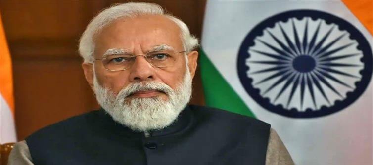 पीएम नरेंद्र मोदी ने कहा कि भारत युद्धग्रस्त यूक्रेन में फंसे अपने सभी नागरिकों को निकलेगा