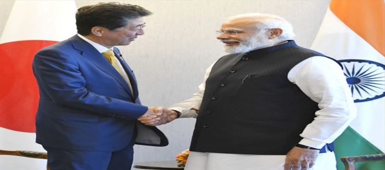 शिंजो आबे के राजकीय अंतिम संस्कार में शामिल होने के लिए जापान जा सकते हैं पीएम मोदी