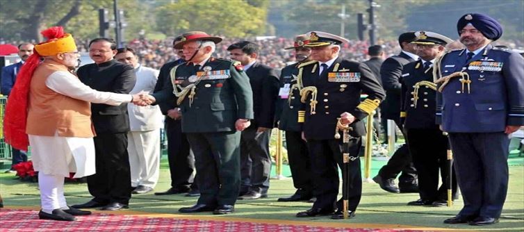 भारत को अपने समृद्ध समुद्री इतिहास पर गर्व है: पीएम मोदी