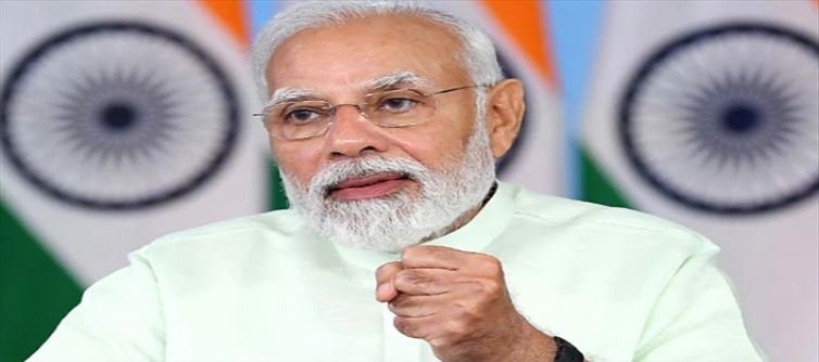 प्रधानमंत्री ने गांधीनगर में दुनिया के पहले नैनो यूरिया तरल संयंत्र का उद्घाटन किया