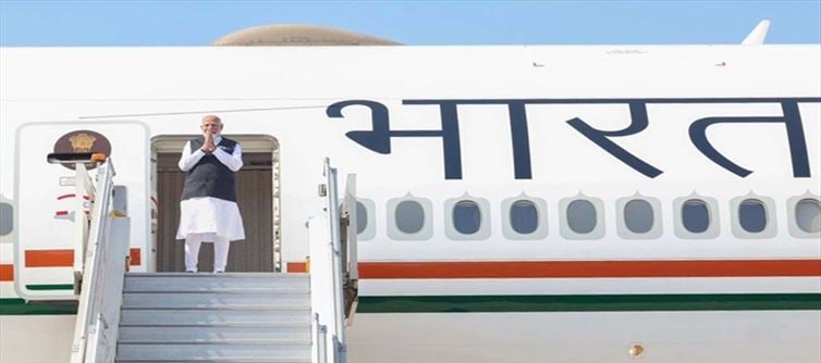 पोलैंड और यूक्रेन की 'ऐतिहासिक' यात्रा पर निकले पीएम मोदी, क्या है एजेंडे में?