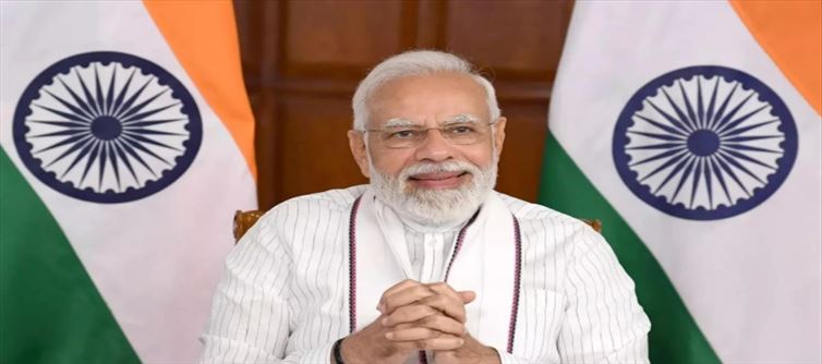 पीएम मोदी ने बजट सत्र से पहले मंत्रिपरिषद की बैठक बुलाई
