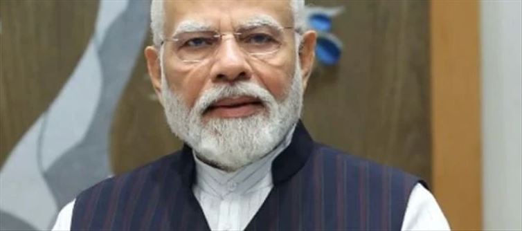 PM Modi's Gujarat Event To Have All-Ladies Security Cowl On Girls' Day