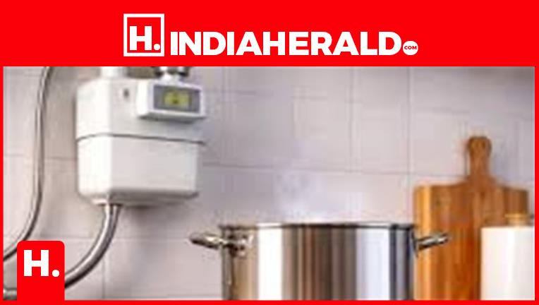 PNG: Where Does Piped Natural Gas Come From?