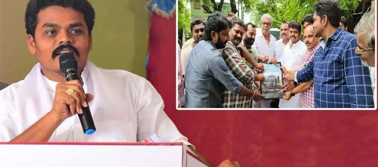 జనం మనసు గెలుస్తున్న జనసేన ఎమ్మెల్యే.. పనితీరు అదుర్స్!
